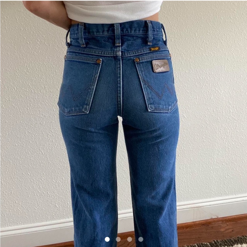 Vintage Wrangler Jeans